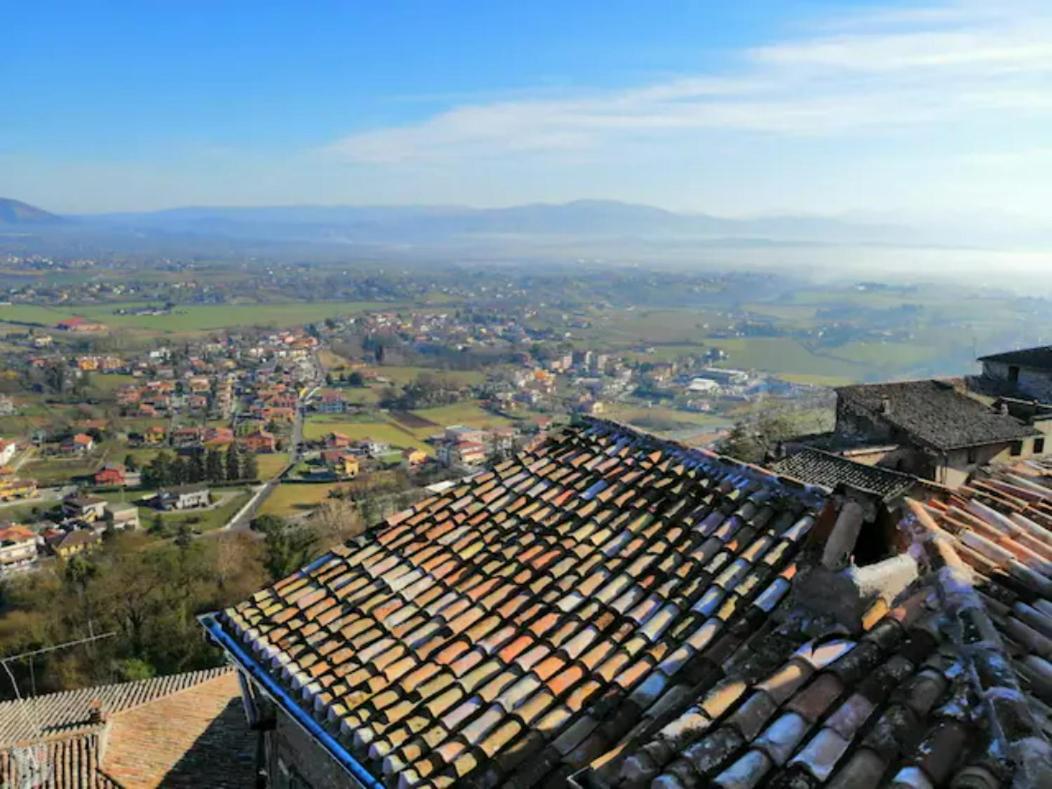 Casa Terrazza Villa Artena Exterior photo