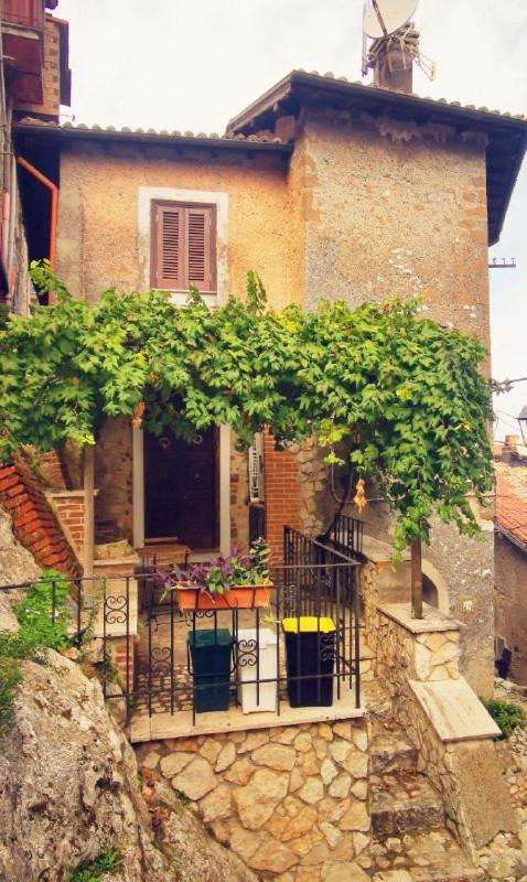 Casa Terrazza Villa Artena Exterior photo